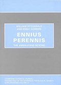 Cover: Ennius Perennis - Cambridge Philological Society