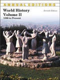 Cover: A/E World History V2 - McGraw-Hill Inc.,US