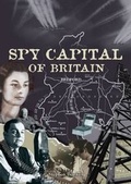 Cover: Spy Capital of Britain - Bedford Chronicles Press