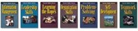 Enlarge image Cover: Career Skills Library Set V - Facts On File Inc