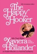 Cover: Happy Hooker - HarperCollins