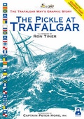 Cover: The Pickle at Trafalgar - Peretti Publishing