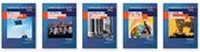 Enlarge image Cover: Community Service for Teens (Set) - Facts On File Inc