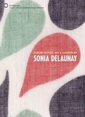 Cover: Color Moves - Art & Fashion by Sonia Delaunay - Cooper-Hewitt Museum