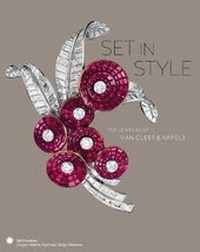 Enlarge image Cover: Set in Style - Cooper-Hewitt Museum