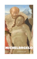 Cover: Michelangelo - Crescent Moon Publishing