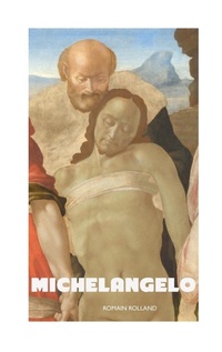 Enlarge image Cover: Michelangelo - Crescent Moon Publishing