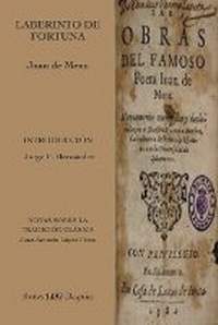 Abbildung von: Laberinto de la Fortuna - Jorge Pinto Books