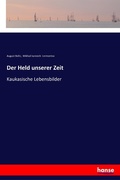 Cover: Der Held unserer Zeit - Hansebooks