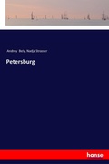 Cover: Petersburg - Hansebooks