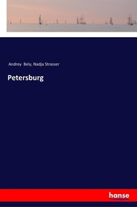 Enlarge image Cover: Petersburg - Hansebooks