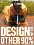 Cover: Design for the Other 90 Per Cent - Cooper-Hewitt Museum