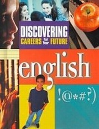Enlarge image Cover: English - Facts On File Inc