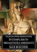 Cover: Intamplari in irealitatea imediata - SC Active Business Development SRL