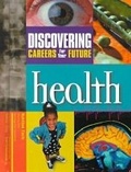 Cover: Health - Facts On File Inc