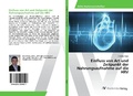 Cover: Einfluss von Art und Zeitpunkt der Nahrungsaufnahme auf die HRV - AV Akademikerverlag