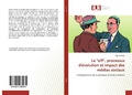 Abbildung von: Le "off", processus d'e¿volution et impact des me¿dias sociaux - Éditions universitaires européennes