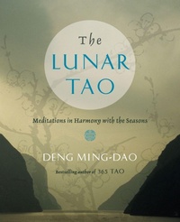 Enlarge image Cover: The Lunar Tao - HarperOne
