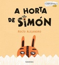 Cover: A horta de Sim&oacute;n - KALANDRAKA EDITORA
