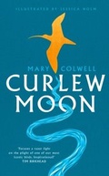 Cover: Curlew Moon - William Collins