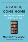 Cover: Reader, Come Home - HarperCollins