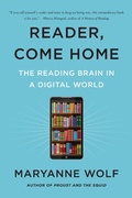Cover: Reader, Come Home - HarperCollins