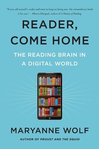 Enlarge image Cover: Reader, Come Home - HarperCollins