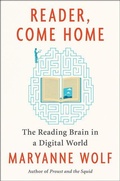 Cover: Reader, Come Home - Collins