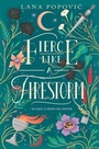 Cover: Fierce Like a Firestorm - HarperCollins
