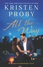 Cover: All the Way - HarperCollins