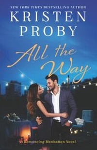 Enlarge image Cover: All the Way - HarperCollins