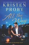 Cover: All the Way - William Morrow Paperbacks