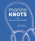Cover: Marine Knots - HarperCollins