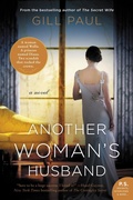 Cover: Another Woman's Husband - HarperCollins