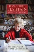Cover: Jean Bethke Elshtain - University of Notre Dame Press