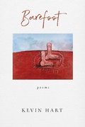 Cover: Barefoot - University of Notre Dame Press