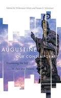 Cover: Augustine Our Contemporary - University of Notre Dame Press