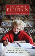 Cover: Jean Bethke Elshtain - University of Notre Dame Press