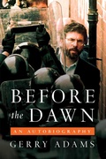 Cover: Before the Dawn - University of Notre Dame Press