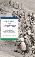 Cover: Dreams for Lesotho - University of Notre Dame Press