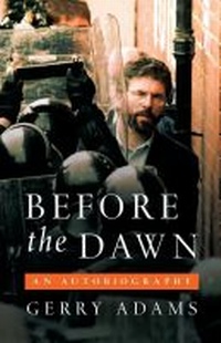 Enlarge image Cover: Before the Dawn - University of Notre Dame Press