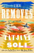 Cover: The Removes - Sarah Crichton Books