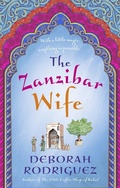 Cover: The Zanzibar Wife - Sphere
