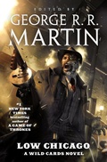 Cover: Low Chicago - Tor Books