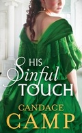 Cover: His Sinful Touch - Mills & Boon