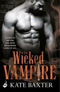 Cover: The Wicked Vampire: Last True Vampire 6 - Headline Eternal