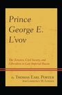Cover: Prince George E. L'vov - Lexington Books