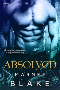 Enlarge image Cover: Absolved - Entangled: Embrace
