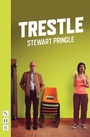 Cover: Trestle - Nick Hern Books