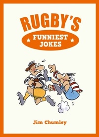 Abbildung von: Rugby's Funniest Jokes - Summersdale Publishers